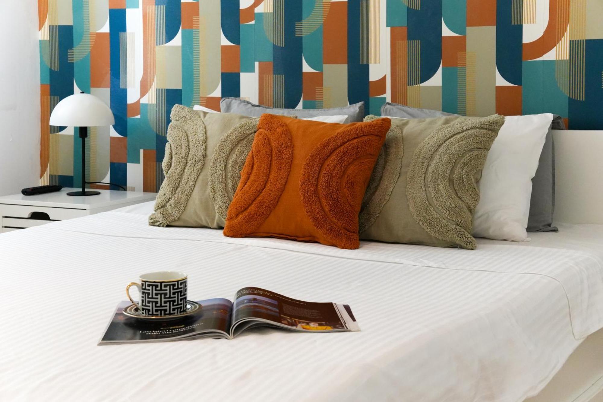 Maria - Modern Apartment With Parking And Workspace Букурещ Екстериор снимка