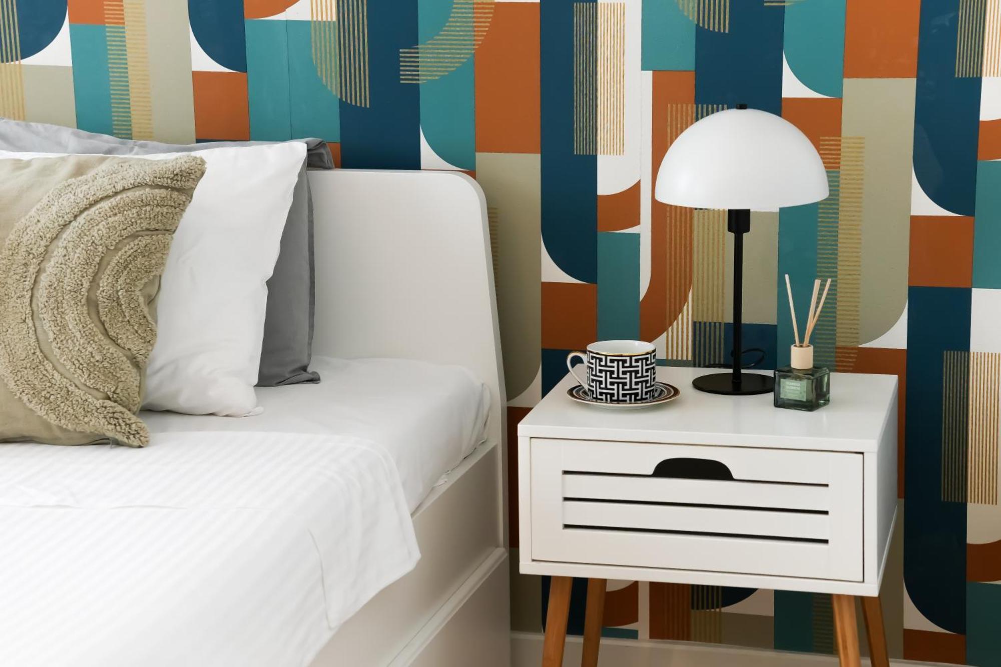 Maria - Modern Apartment With Parking And Workspace Букурещ Екстериор снимка